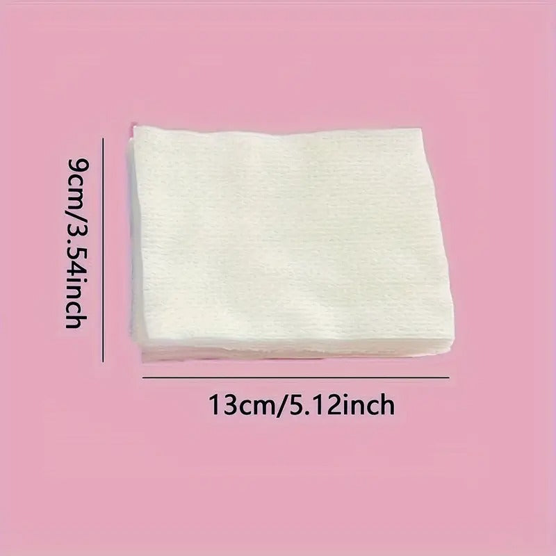 50pcs Air Cushion Comb Cleaning Nets - Versatile Hairbrush Cleaner for Home & Outdoor Use, No Batteries Required
